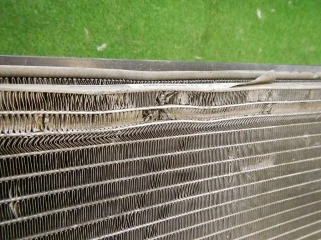 Диффузор вентилятора для Skoda Rapid I NH3 2012-2017 на фотографиях