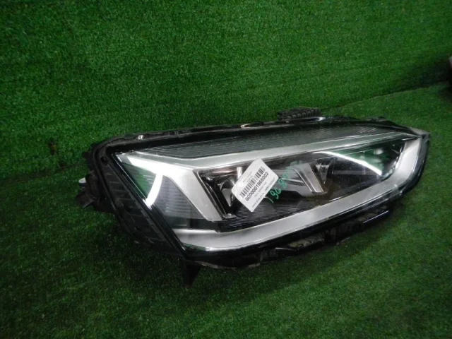 Фары для Audi A5 F5 Sportback 2016+ на фотографиях