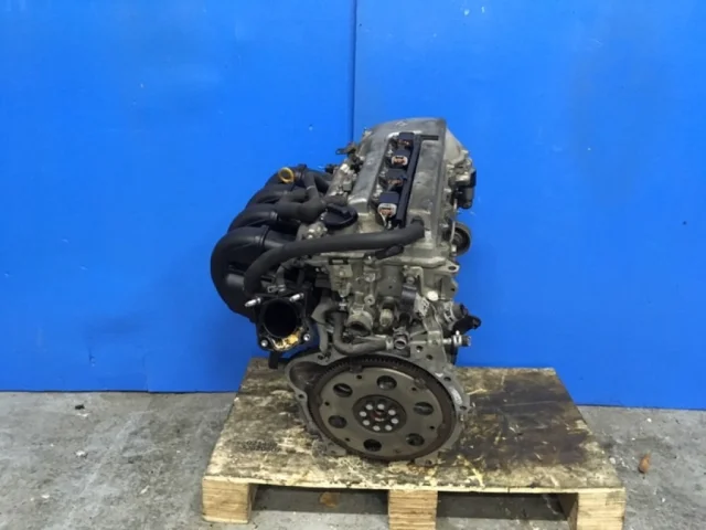 Продажа двигателя 1AZ-FE