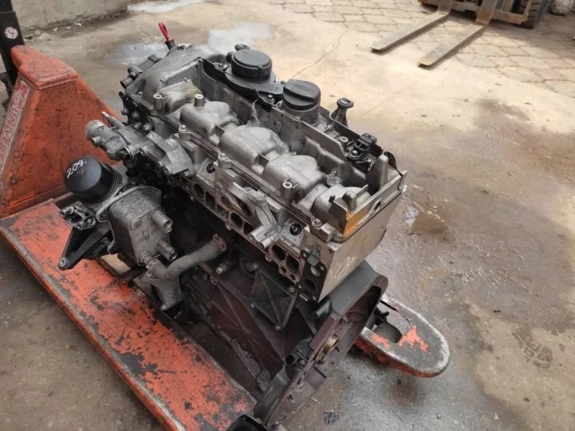 Продажа двигателя 611.961