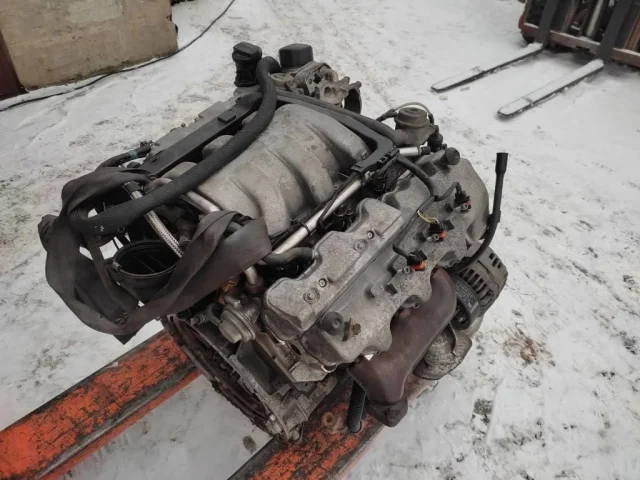 Продажа двигателя 112.922