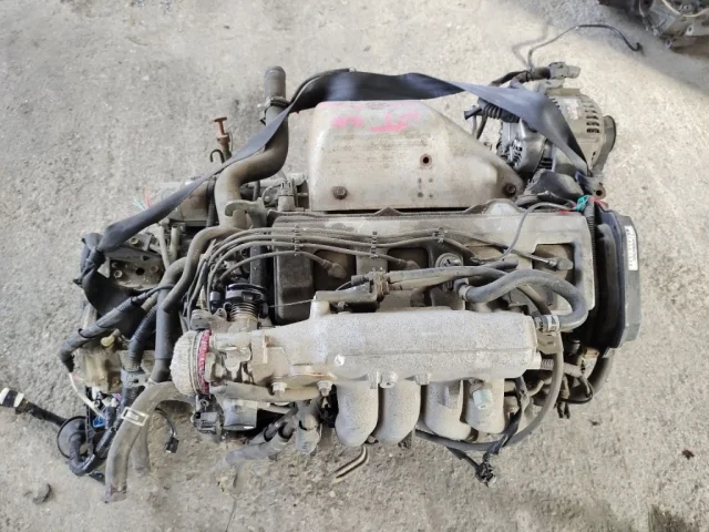 Продажа двигателя 3S-FE