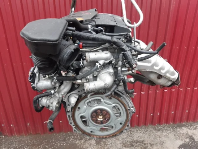 Продажа двигателя 4B12