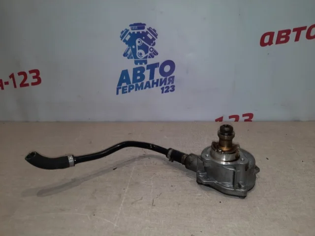 Вакуумный усилитель тормозов для BMW 5er Е60 2003-2010 на фотографиях