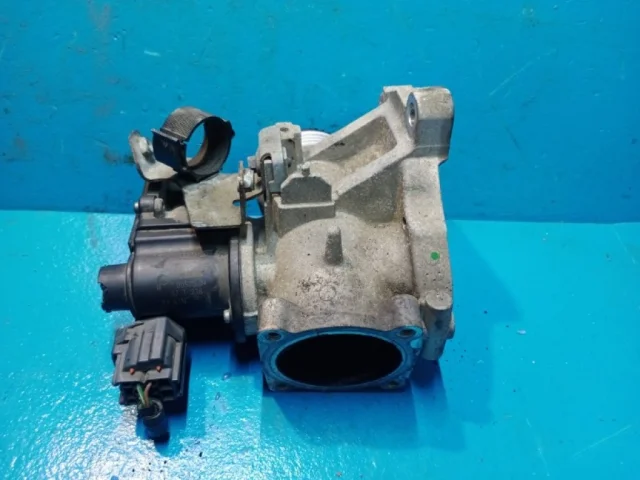 Клапан EGR для Volvo XC90 I C 2002-2014 на фотографиях