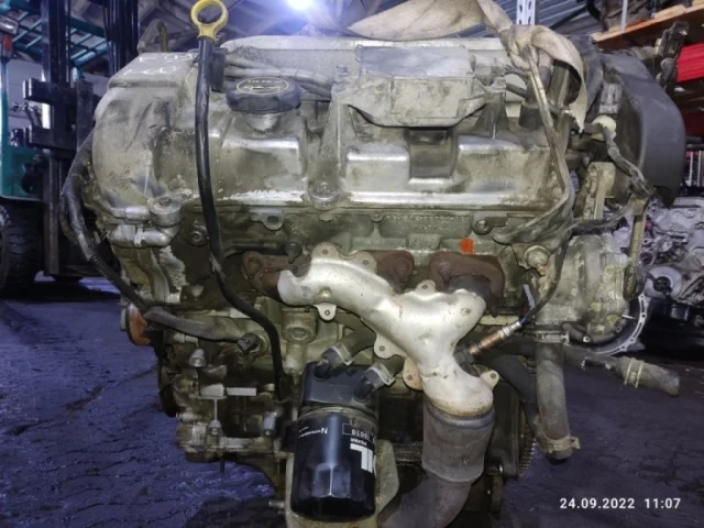 Продажа двигателя GY DE