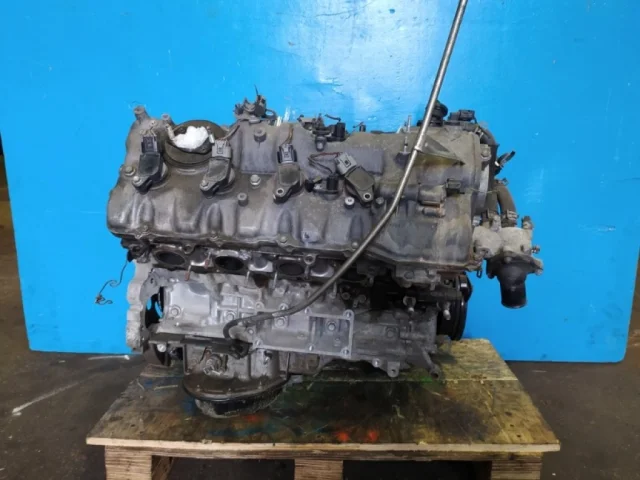 Продажа двигателя 1UR-FSE