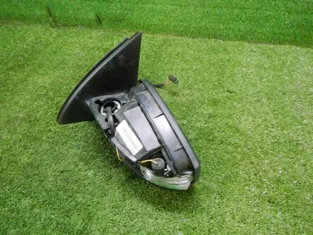 Зеркала для Skoda Rapid I rest NH3 2017-2020 на фотографиях