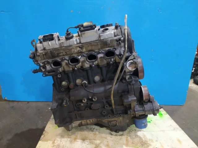 Продажа двигателя 4G64