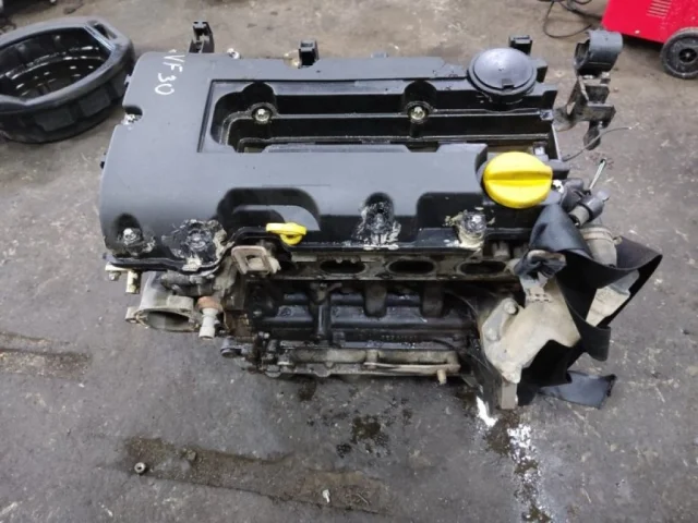 Продажа двигателя A12XER