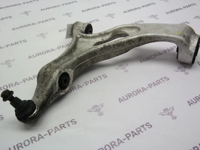 Рычаг передний правый нижний для Audi Q7 4L 2005-2015 на фотографиях