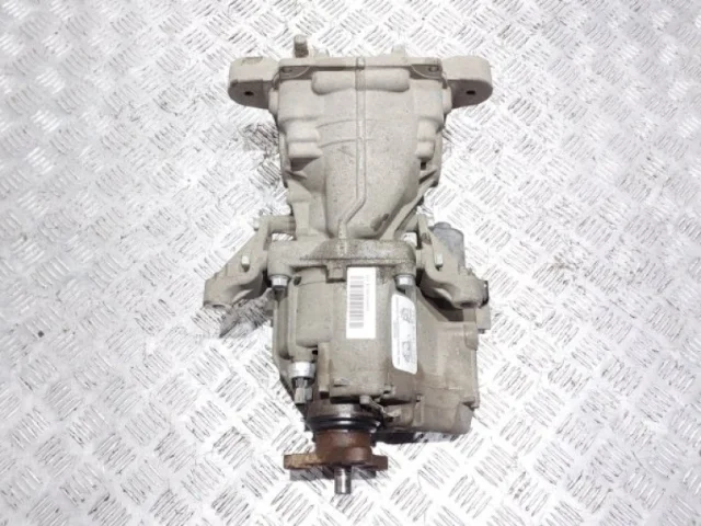 Редуктор переднего моста для Kia Sorento 1 BL 2002-2009 на фотографиях