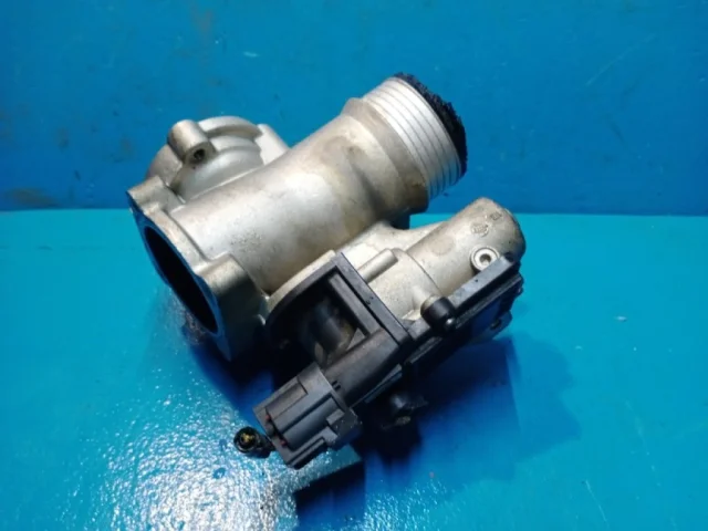 Клапан EGR для Volvo XC90 I C 2002-2014 на фотографиях