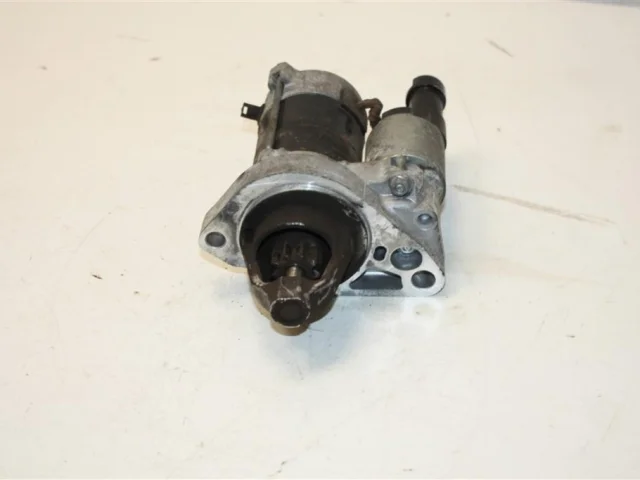 Стартер для Honda Civic FA 2005-2010 седан на фотографиях