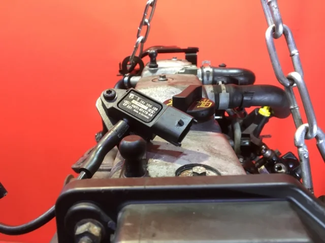 Продажа двигателя KKD