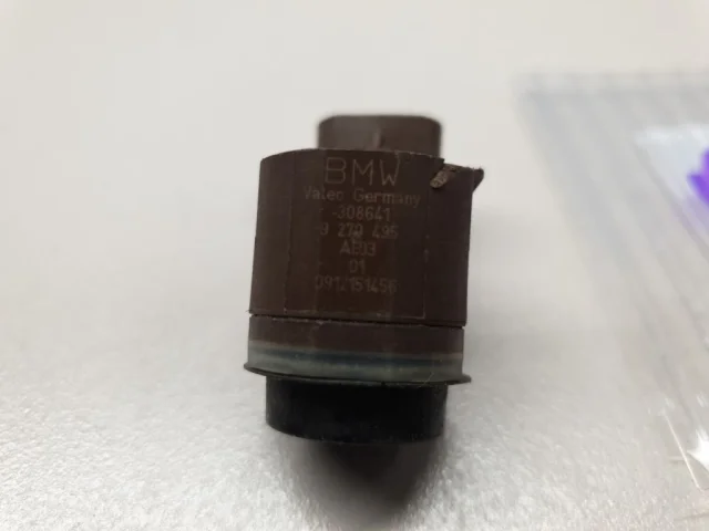 Парктроник передний для BMW X3 F25 2010-2017 на фотографиях