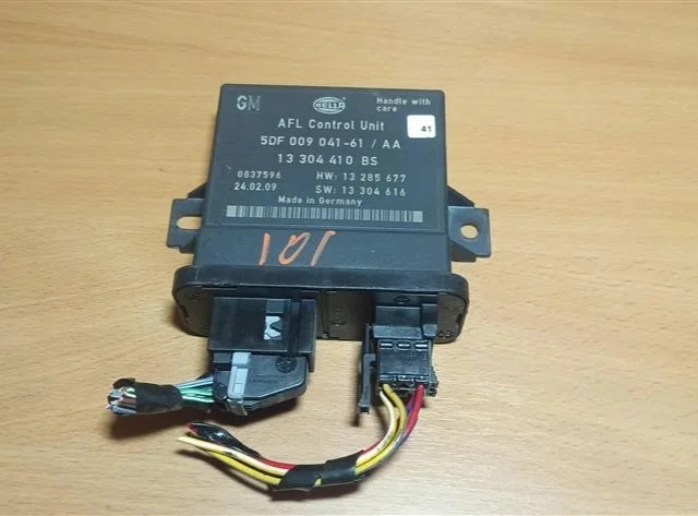 Блок розжига ксенона для Opel Insignia Хэтчбек A 2008-2017 на фотографиях