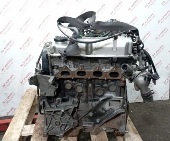 Продажа двигателя 4G15