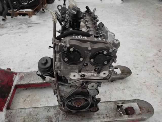 Продажа двигателя 270.910