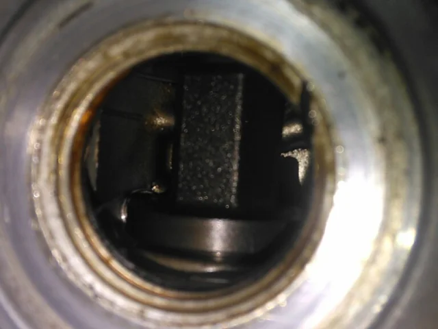 Двигатель без навесного для Nissan Serena C23 1994-1999 на фотографиях