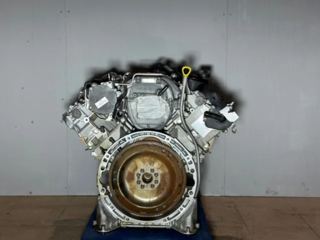 Продажа двигателя 272.952