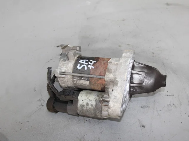 Стартер для Honda Civic FA 2005-2010 седан на фотографиях