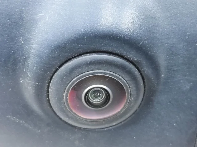 Зеркала для Toyota RAV4 XA50 2019+ на фотографиях