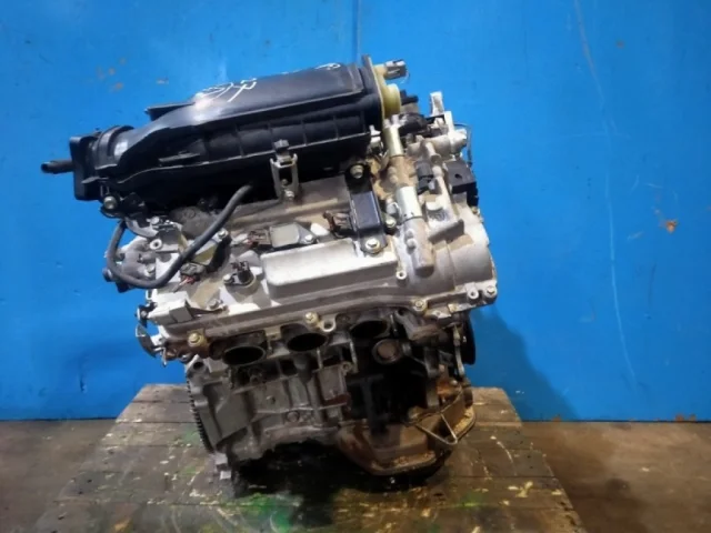 Продажа двигателя 2GR-FE