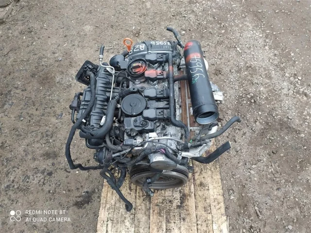 Двигатель для Volkswagen Passat (USA) 2011-2014 на фотографиях