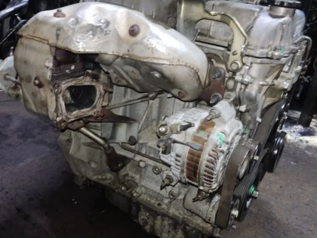 Продажа двигателя L3KG