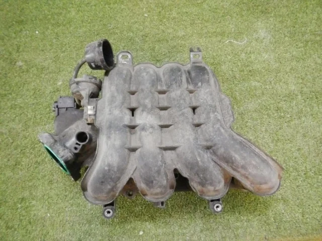 Впускной патрубок воздушного фильтра для Hyundai Solaris 2 (2017-2022) на фотографиях