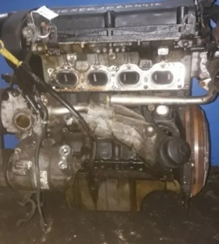 Продажа двигателя Z16XER