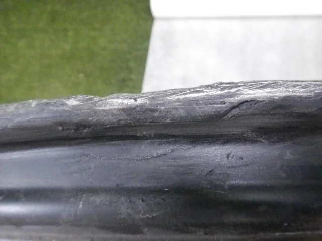 Диск колесный литой для Audi Q7 4M 2015+ на фотографиях