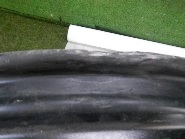 Диск колесный литой для Audi Q7 4M 2015+ на фотографиях