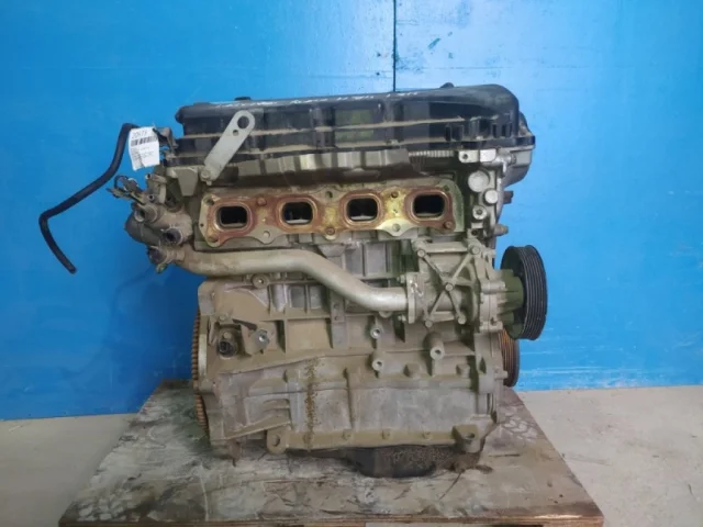 Продажа двигателя 4B11
