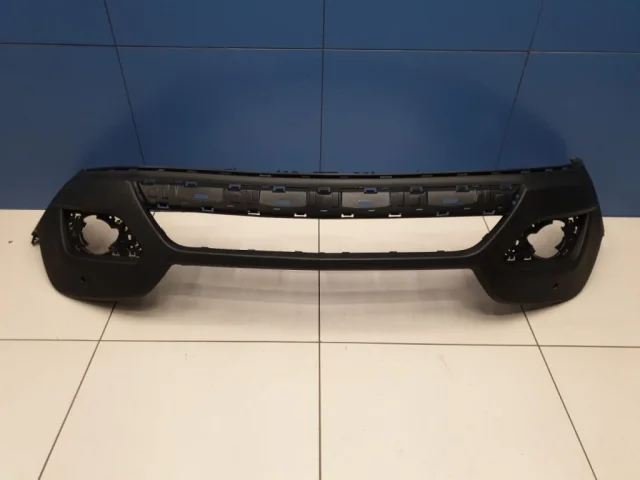 Бампер для Opel Mokka 2012-2016 на фотографиях