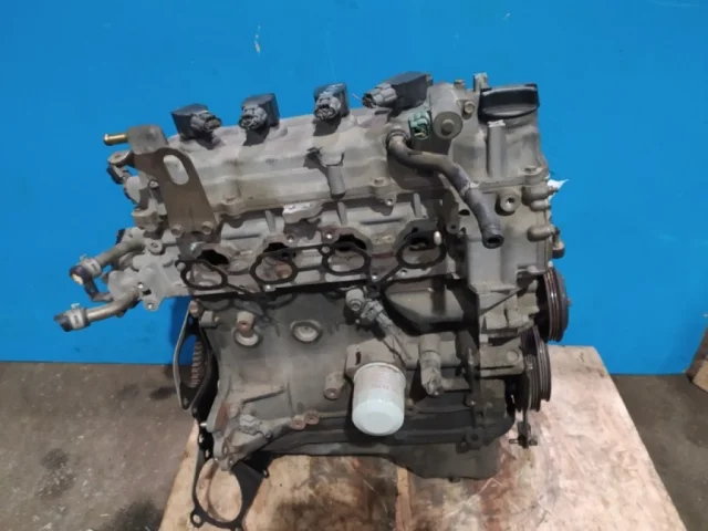 Продажа двигателя QG16DE