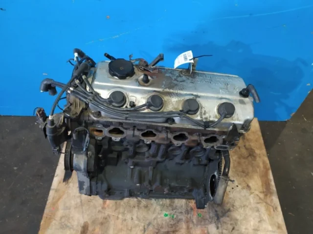 Продажа двигателя 4G64