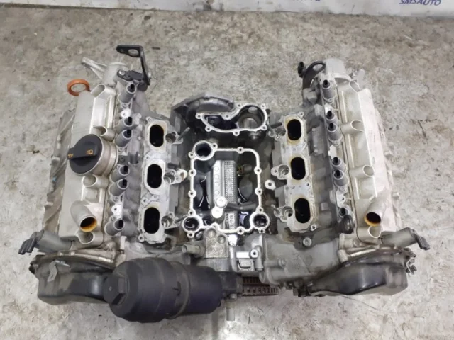 Продажа двигателя CCD