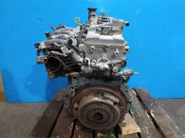 Продажа двигателя Z6