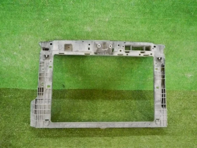 Панель радиатора (телевизор) для Skoda Rapid II 2020+ на фотографиях