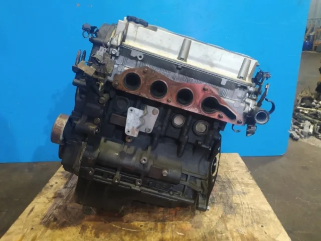 Продажа двигателя 4G69