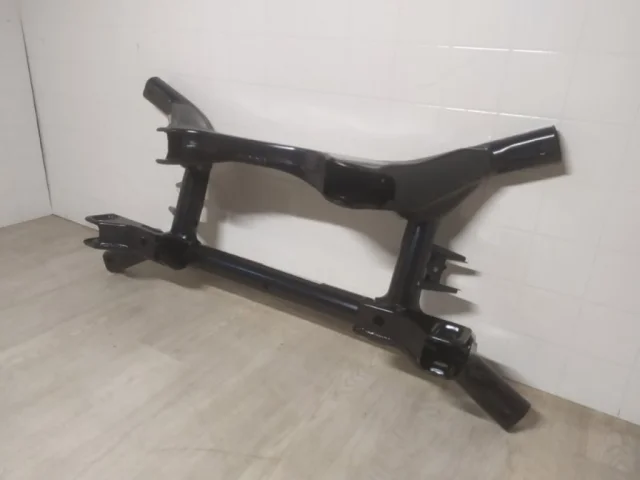 Задний подрамник для Mitsubishi ASX I rest 1 (2013-2016) на фотографиях