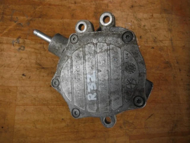 Вакуумный усилитель тормозов для Toyota RAV4 XA30 2005-2012 на фотографиях