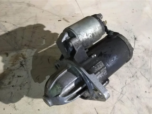 Стартер для Subaru Legacy Универсал BR/B14 2009-2015 на фотографиях