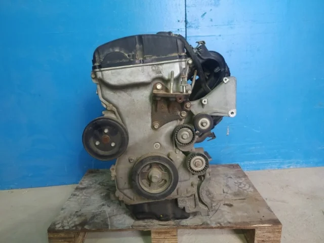 Продажа двигателя 4B11