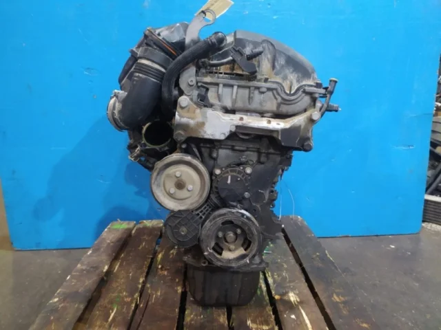 Продажа двигателя EP6