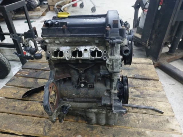 Продажа двигателя Z10XEP