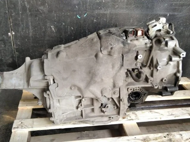 Вариатор для Subaru Forester SJ 2013-2016 на фотографиях