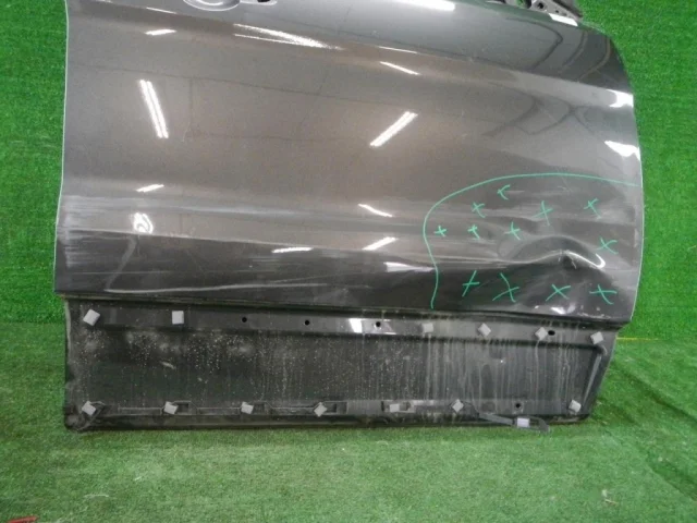 Дверь передняя правая для Ford Explorer U502 rest 2014-2019 на фотографиях